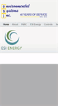 Mobile Screenshot of esite.net
