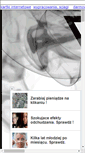 Mobile Screenshot of edytagorniak.esite.pl